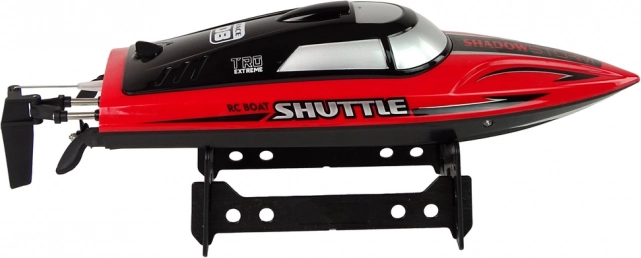 Fast and stable on the water