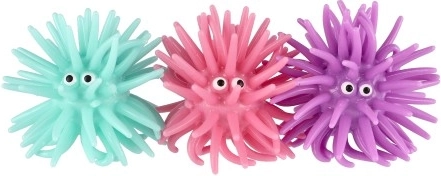 Zacht en kneedbaar voor fidget-relax