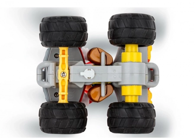 Racing RC Quad Mario Kart 2.4 GHz