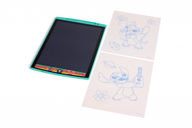 Tekentablet LCD 28 cm Prinsessen, Spidey, Stitch