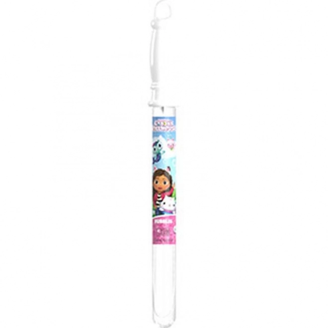 Bublifuk Gabby;s Poppenhuis 120 ml (dis. 24)