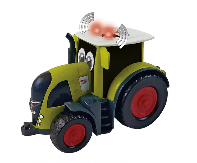 Tractor CLAAS KIDS AXION 870