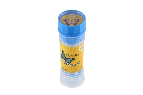 Bellenblaas vlinder 50 ml - mix soorten