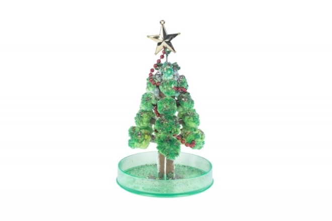 Magische kerstboom ARTO