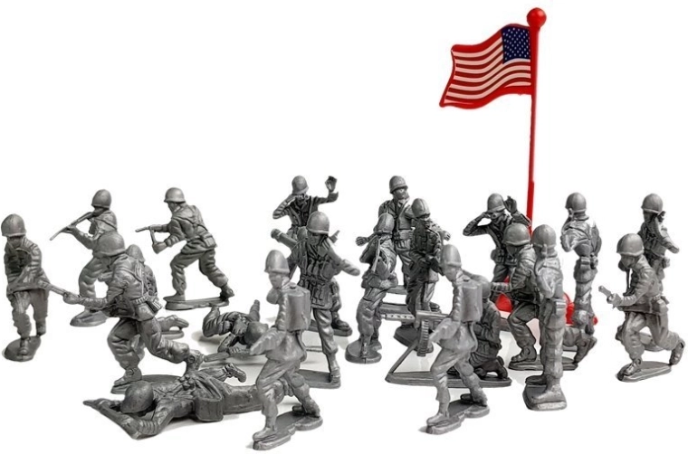 Sicheres, leichtes und leicht zu reinigendes Material