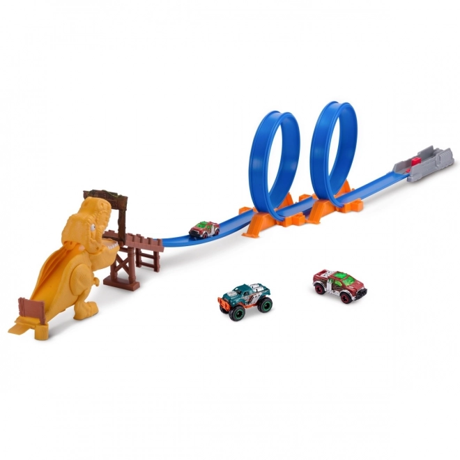 Zuru Metal Machines T-Rex Attack