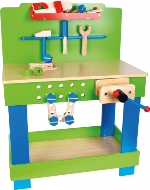 Small Foot Kinderwerkbank Frederico
