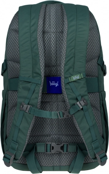 Sac à dos Baagl Dash Vert GRS