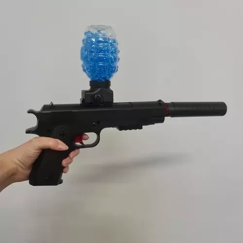 Fusil / pistolet à billes en gel Kruzzel 20449