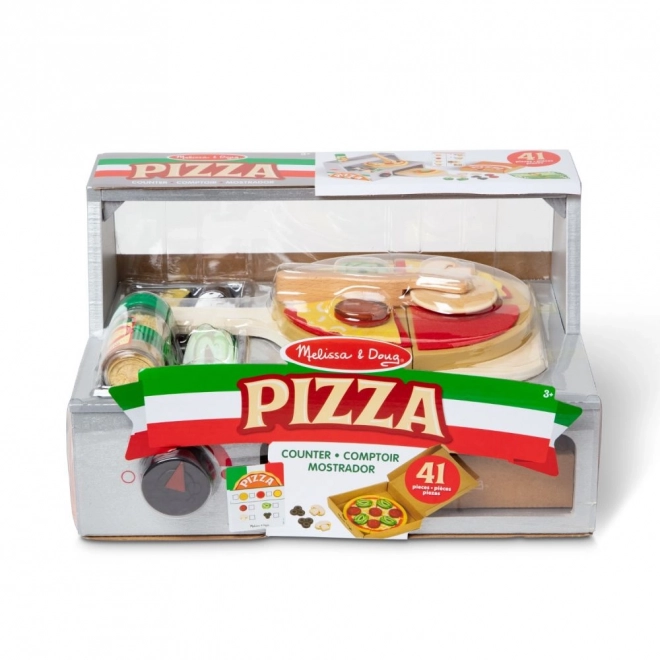 Complete speelset