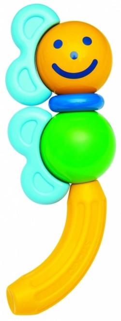 Stick-O Magnetic Construction Set Fishing