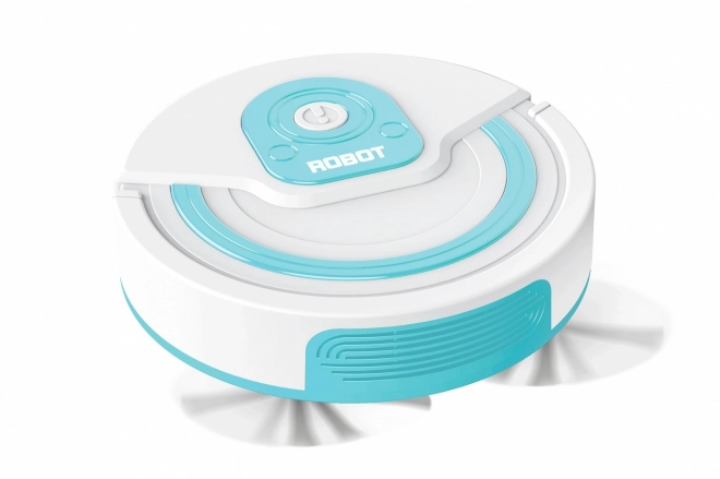 Robot vacuum cleaner