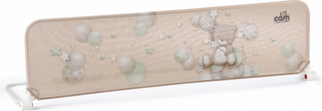 Bedhek Limited – kinderveiligheidsrail 150 cm
