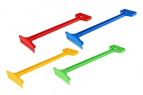 Plastic hark 43,5 cm