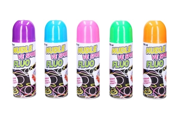 Noodlespray FLUO 250ml