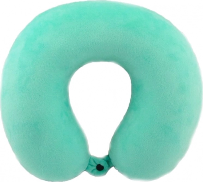 Appui-tête Sparky vert clair 30 × 30 × 9 cm