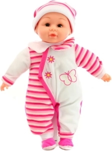 Soft body for cuddling