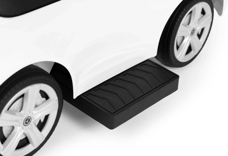 Maximale veiligheid en stabiliteit