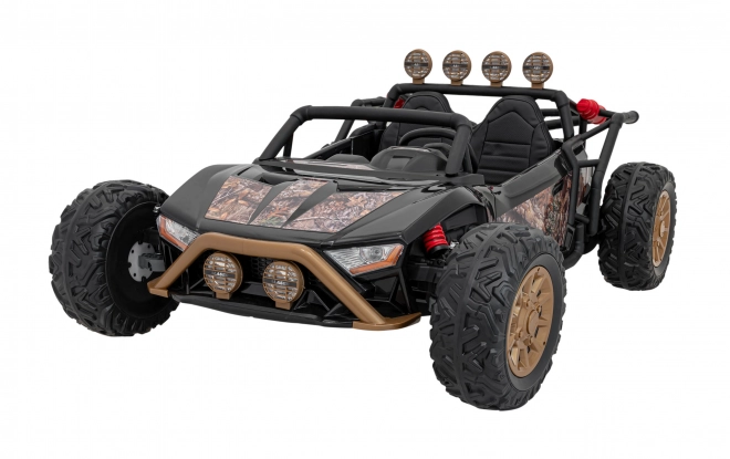 Buggy-rijauto voor kinderen