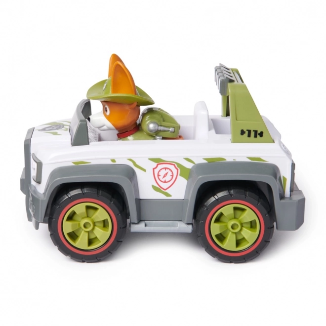 Paw Patrol basisvoertuig tracker