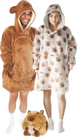 Confort pour toute la famille