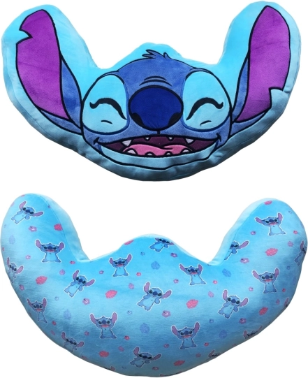 Stitch 3D Pillow