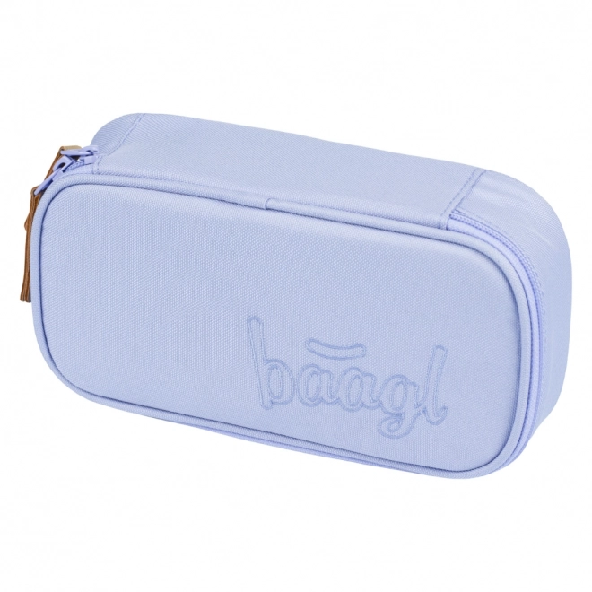 BAAGL 3 DELIGE SET Skate Lilac: rugzak, etui, zak