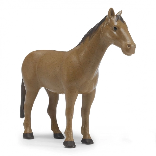 Bruder Figuurtje paard bruin