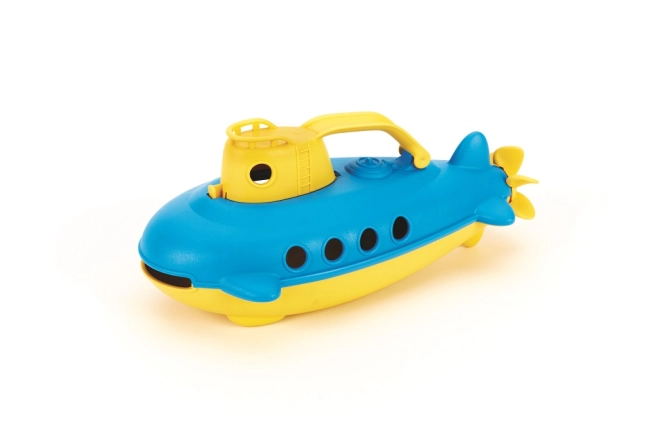 Amusement dans la baignoire