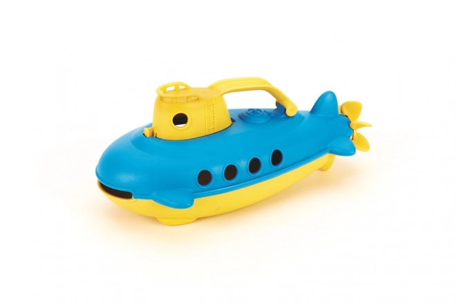 Green Toys sous-marin pour le bain