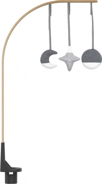 Arch with Toys for Doomoo Seat'n Swing Seat