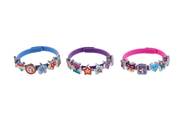 Creative Unicorn Bracelet Kit