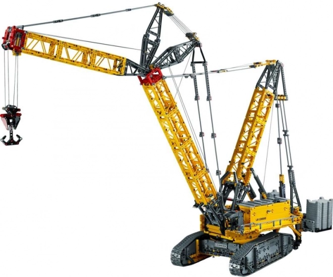 Detaillierte mechanische Konstruktion