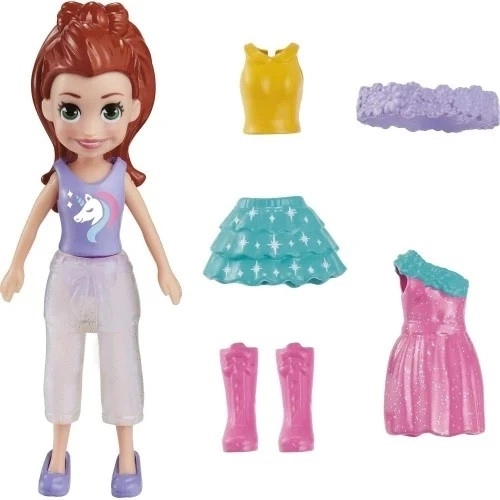 Mix & match outfits
