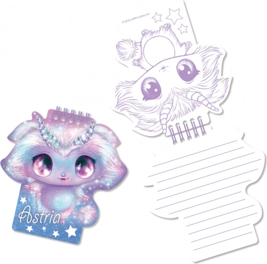 Creative writing and drawing