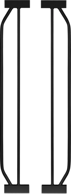 Largeur variable 75–105 cm