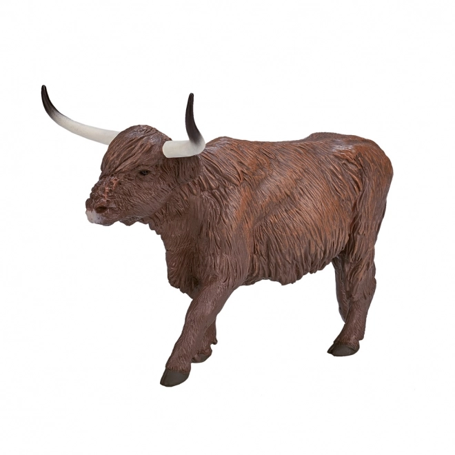 Mojo Schottisches Hochlandrind Figur