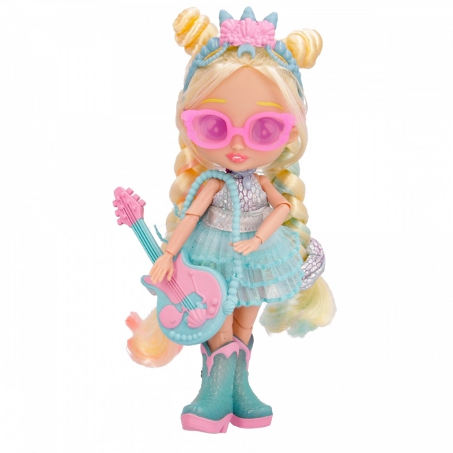 Puppe BFF Talents Gitarristin Stella