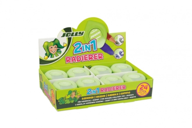 Gum 2 in 1