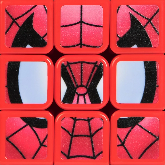 Spin Master RUBIKS - Rubiks kubus 3x3 Spider-Man