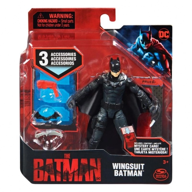 Batman filmfiguren 10 cm