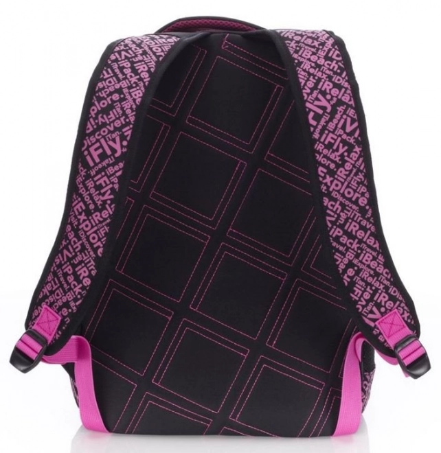 Student Backpack iStyle