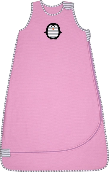 Sac de couchage Nuzzlin 2.5 TOG pour enfants 12-18 mois