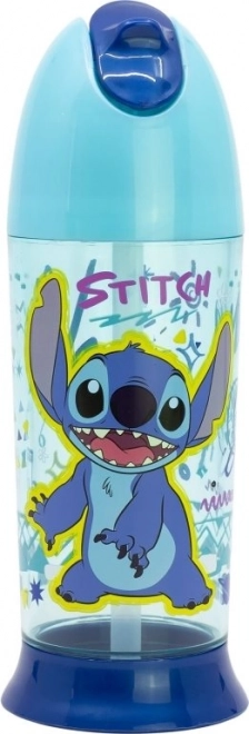 kunststof drinkfles Stitch 280 ml