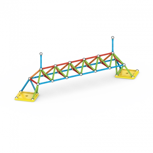 Ideaal voor leren en spelen