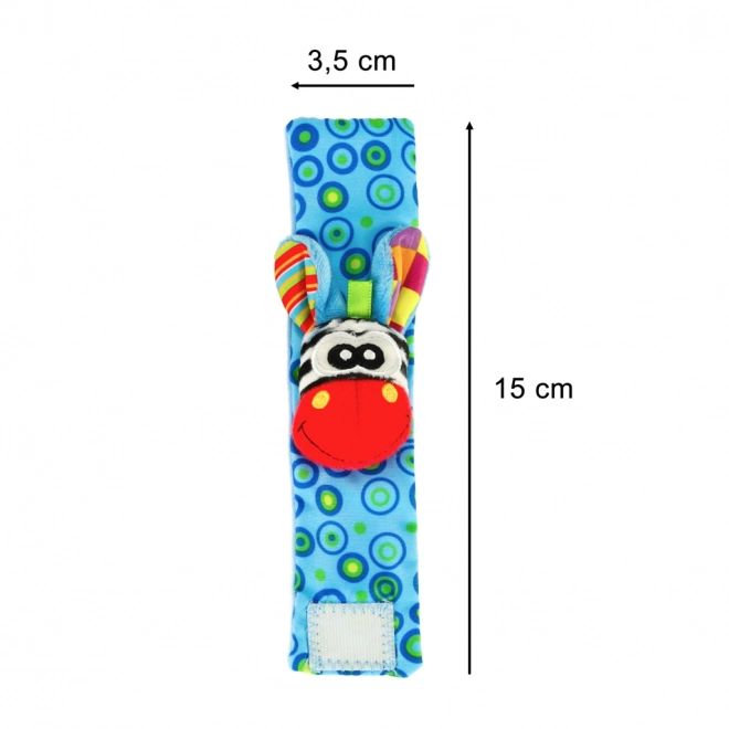 Rinkelende armband