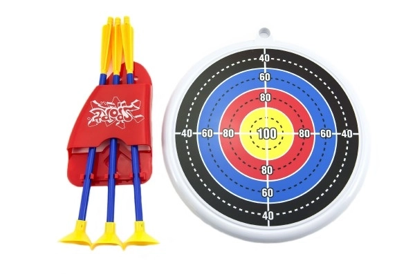 Kinderen kruisboog 48cm