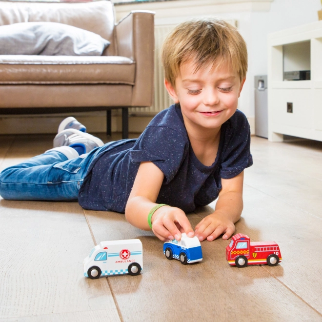 Ideaal voor kleine handjes