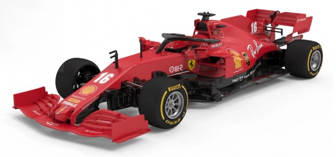 Raceauto Ferrari SF1000 RASTAR 1:16 met afstandsbediening