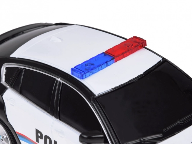 Ferngesteuertes Sportauto BMW X6